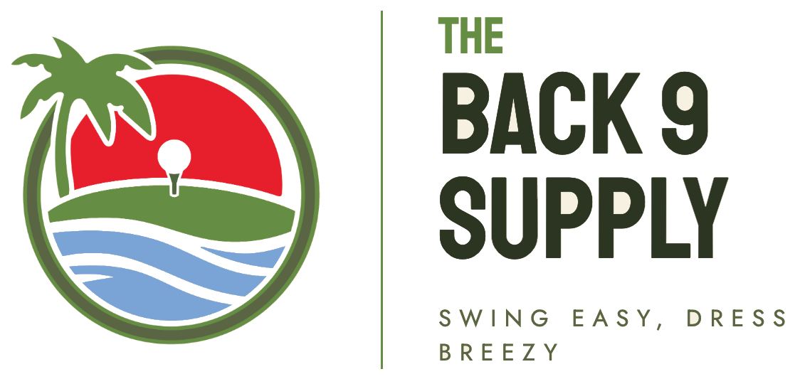 Back 9 Supply